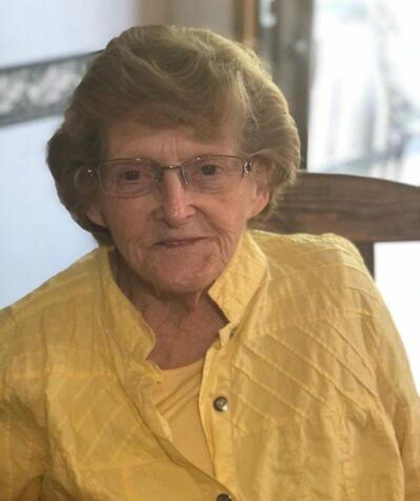 Patricia A. Hartshorn Profile Photo