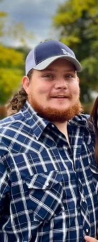 David Lee Taylor, Jr. Profile Photo