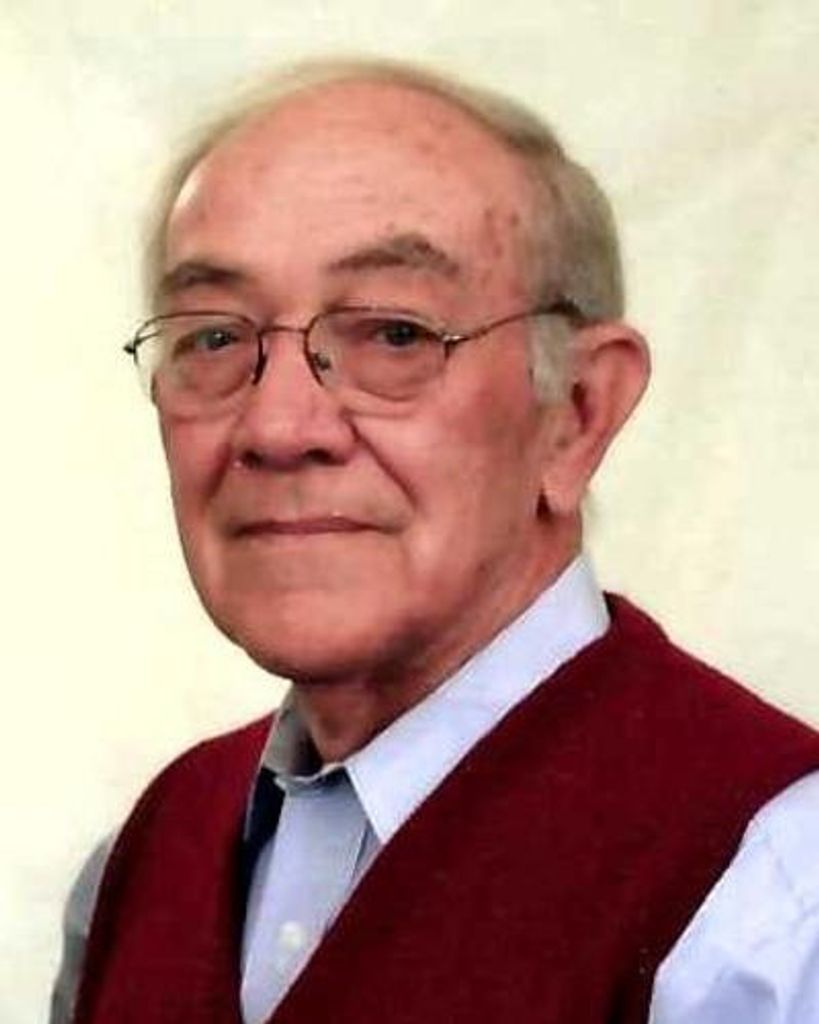 James Houston Hillis Sr Profile Photo