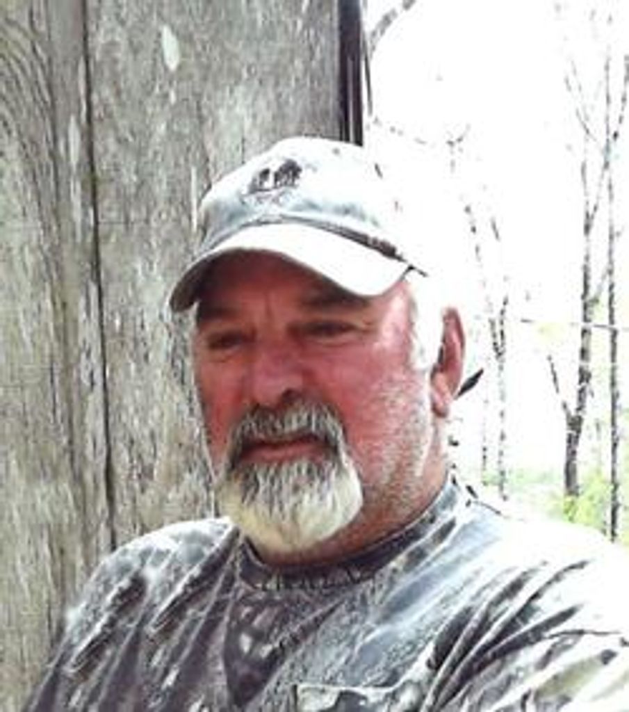 Steve Matthew Walters Sr.