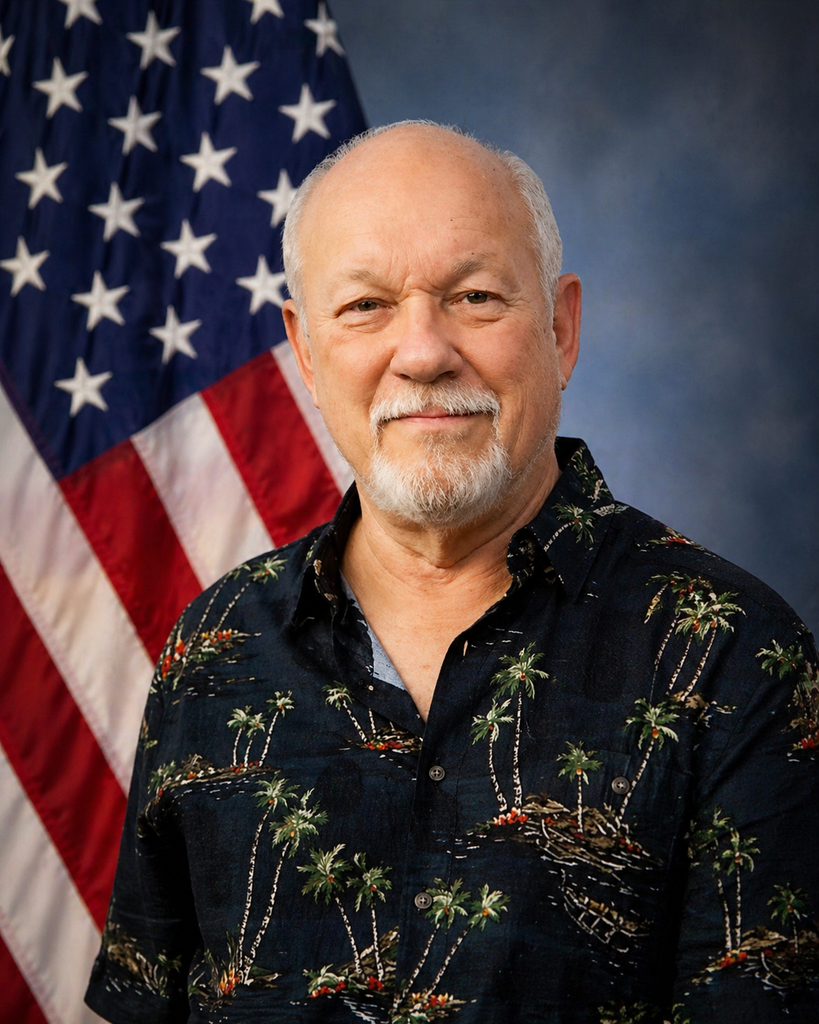 Joseph Charles Nemec Profile Photo