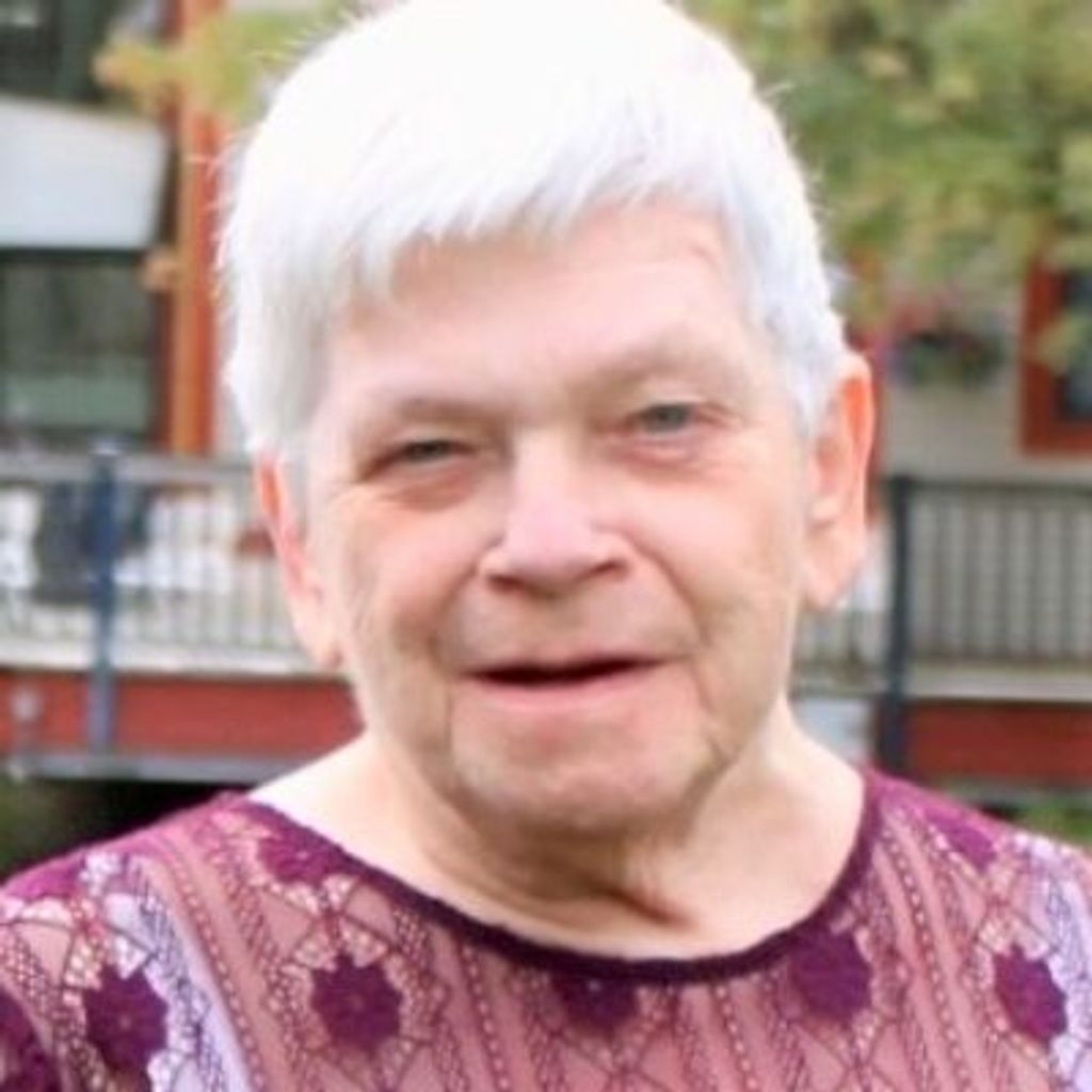 Jean F. (Bachand) Nadeau