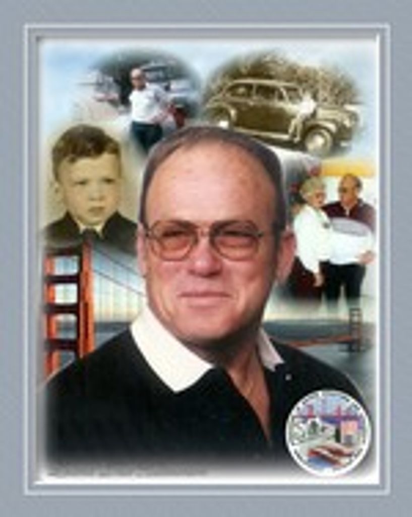 Leland Dale Hutchinson