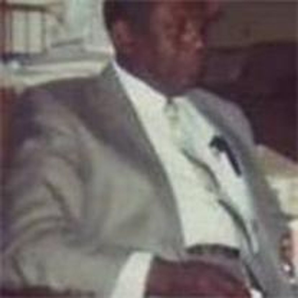 Curtis Leon Peace