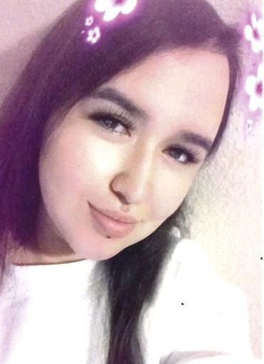 Bertha Yesenia Rodriguez-Rodriguez Profile Photo