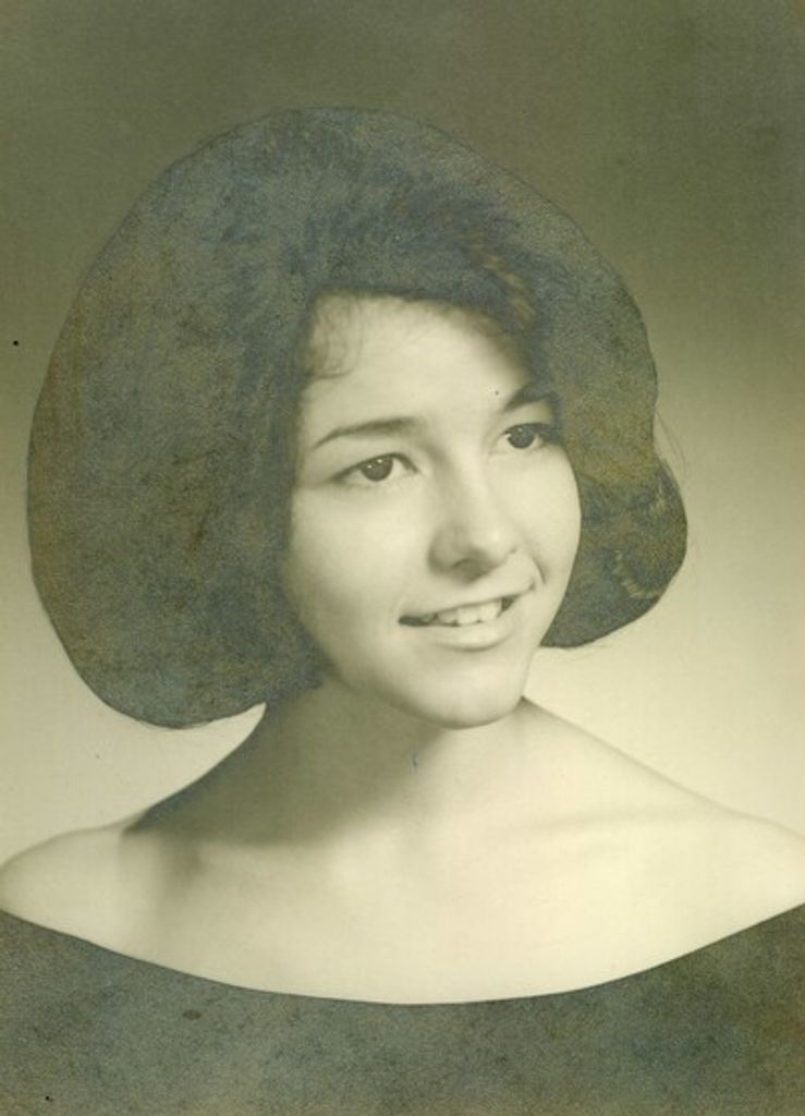 Linda Lucille Walton