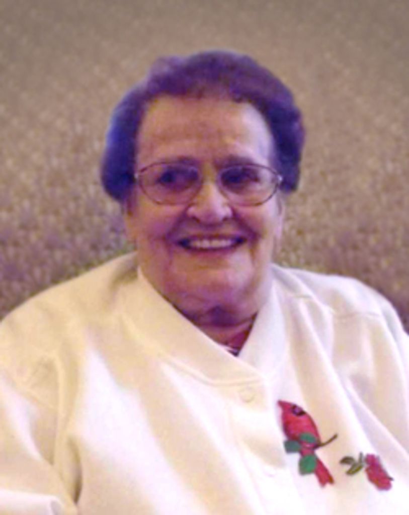 Nelda Swearingen