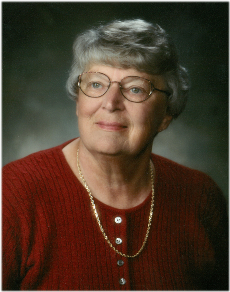 Marian Gunderson