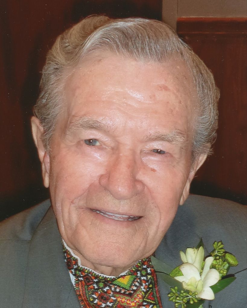 Paul Semeniuk