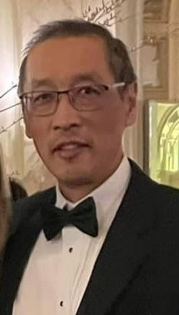 David K. Hui Profile Photo