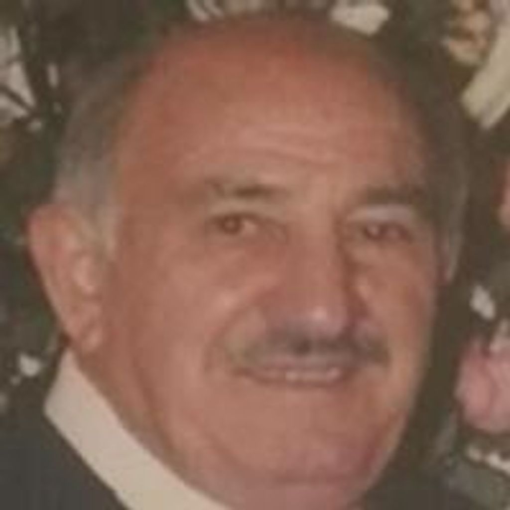 Anthony Mario Zanni