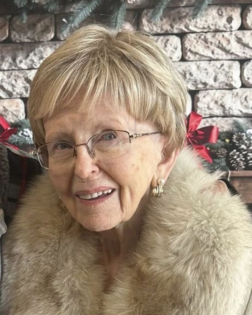 Dorothy Richeson Profile Photo