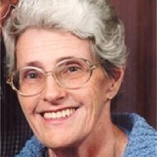 Velma Darlene Hershey (Romig) Profile Photo