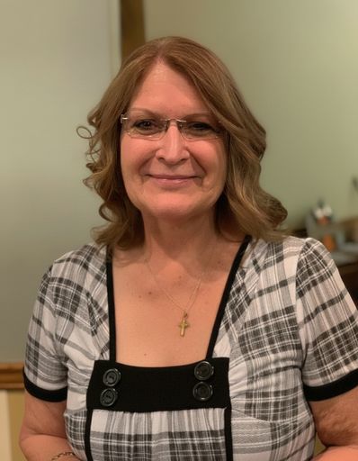 Lucille Dominiak's obituary image