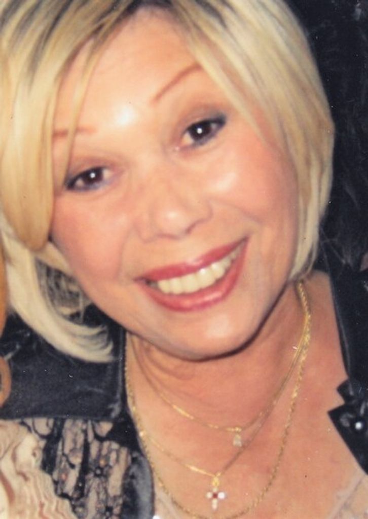 Marie Antoinette Shawy