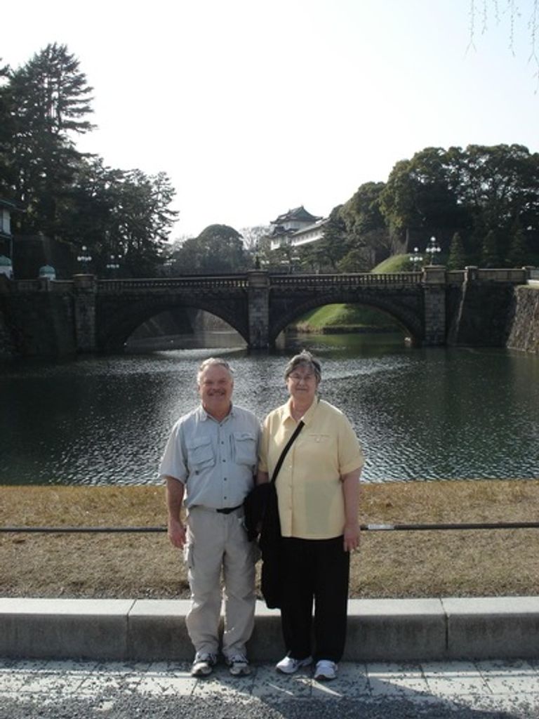 Margaret Beth Norris Profile Photo