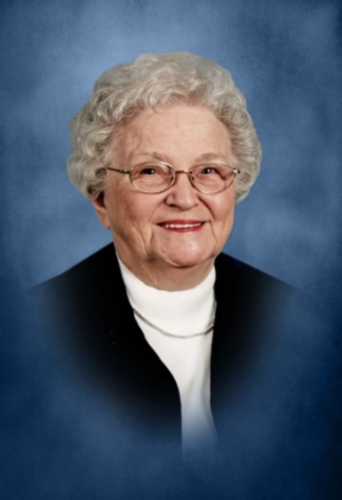 Mildred Louise Vaughn Profile Photo