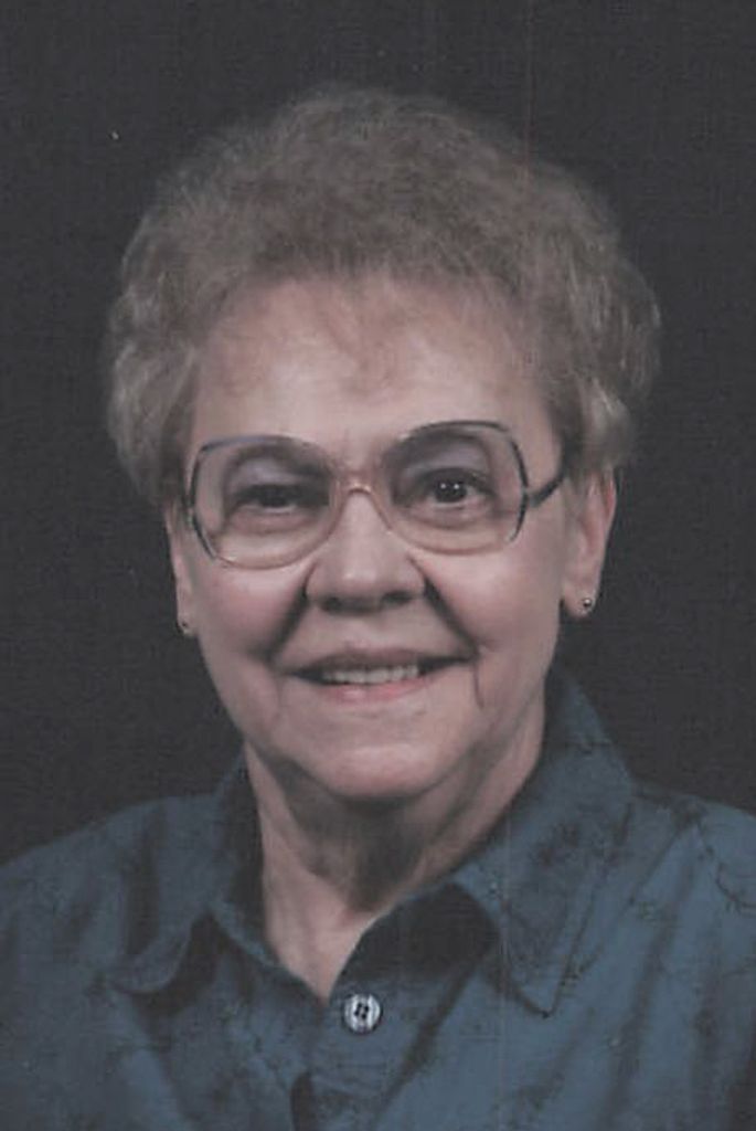 Dorothy Smith