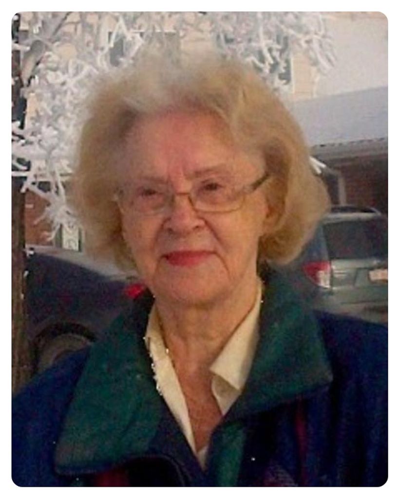 Rita Olive Cameron Profile Photo