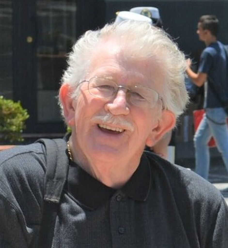 Edward J. Throckmorton