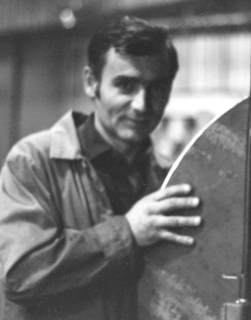 Emmanuele Briscese Profile Photo