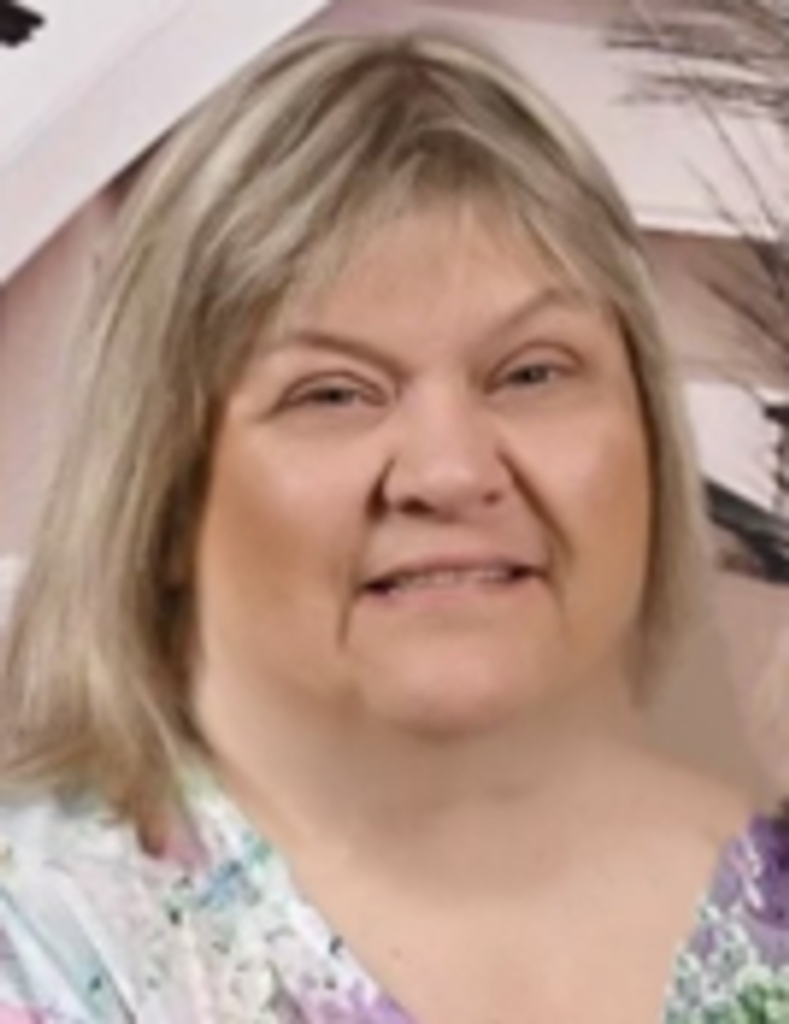 Amy Lynn (Knudson) Stapleton