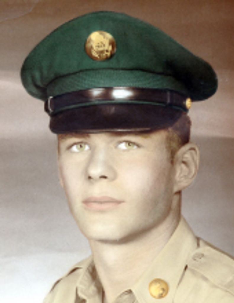 Lawrence "Larry" Leroy Rainwater Profile Photo