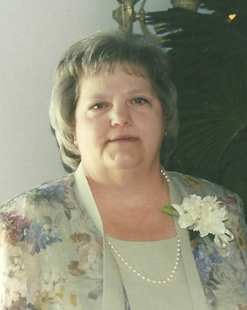Ruth Irene (Ursery)  Perkins