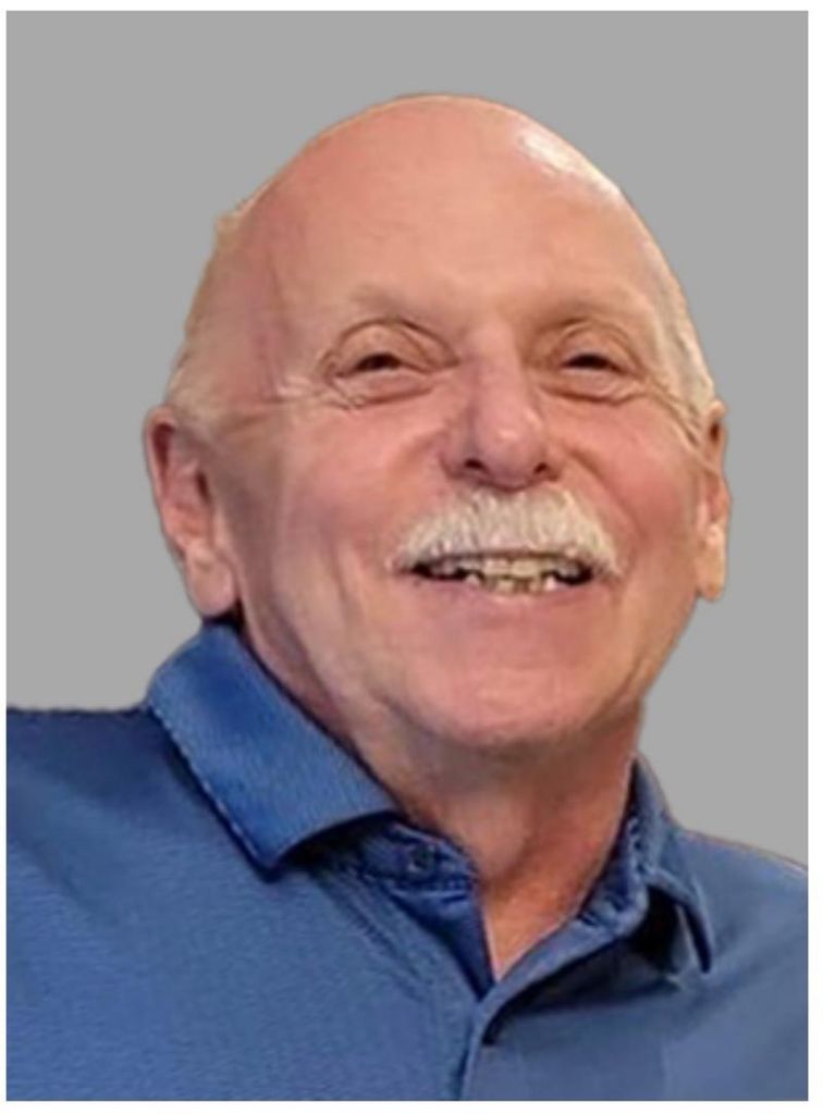 Peter D'Arcy Profile Photo