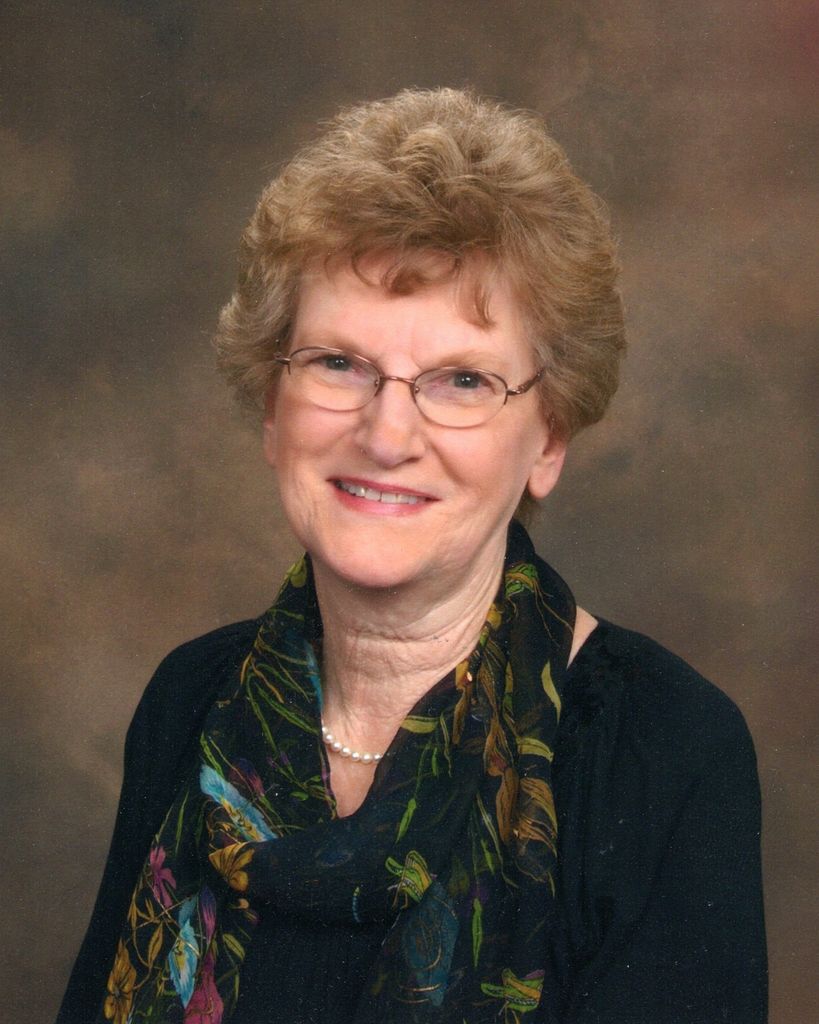 Gayle Thompson
