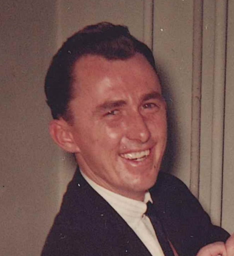 Stanley McNulty Profile Photo