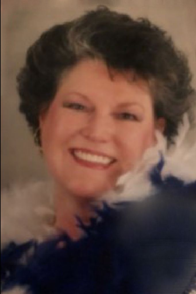 Elsie Louise Creswell Profile Photo