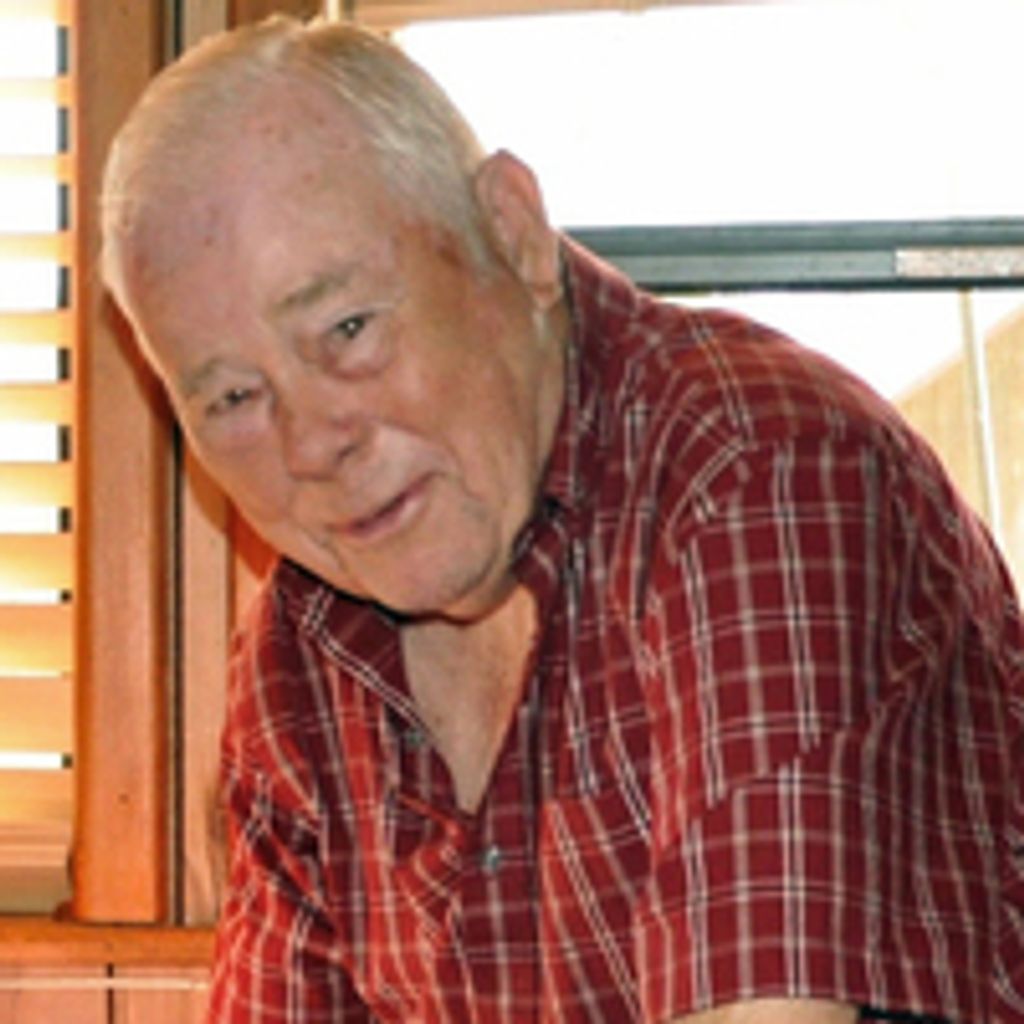 James Lamar Shiver