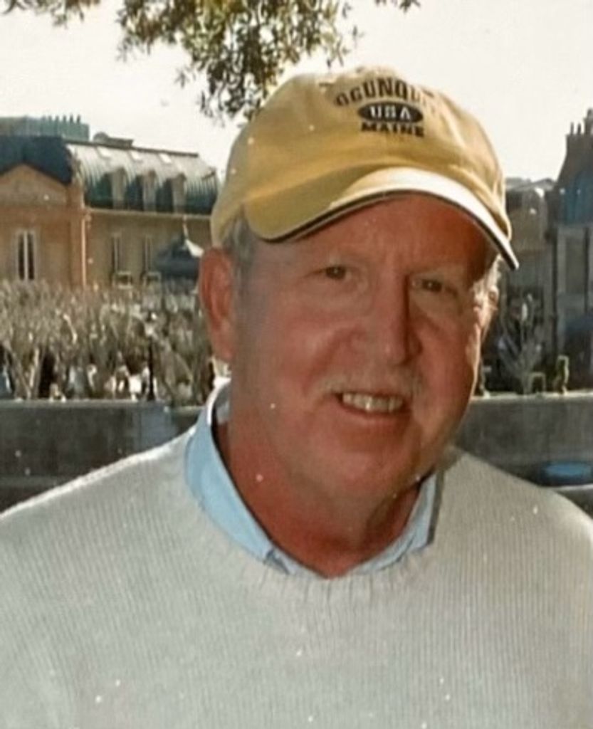 James Heyworth Smith