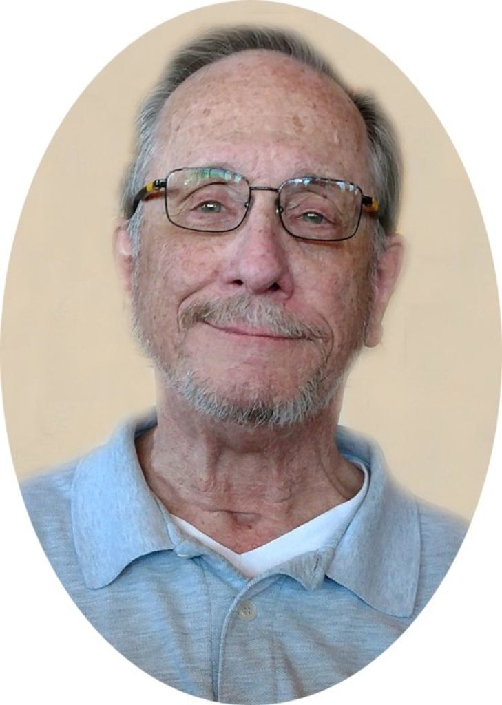 Richard Lee Dannemiller