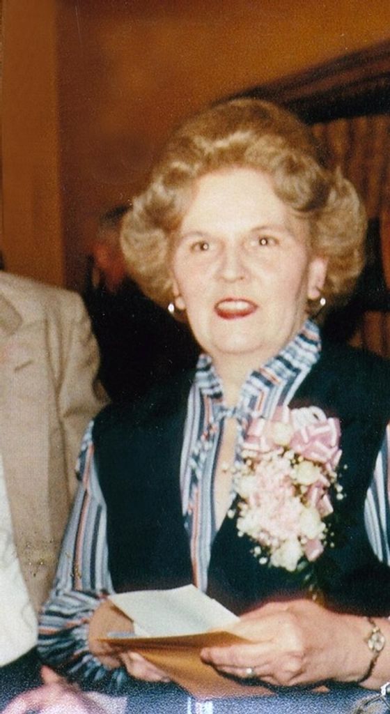 Mary Ruth (Phelan) Mcdonald Profile Photo