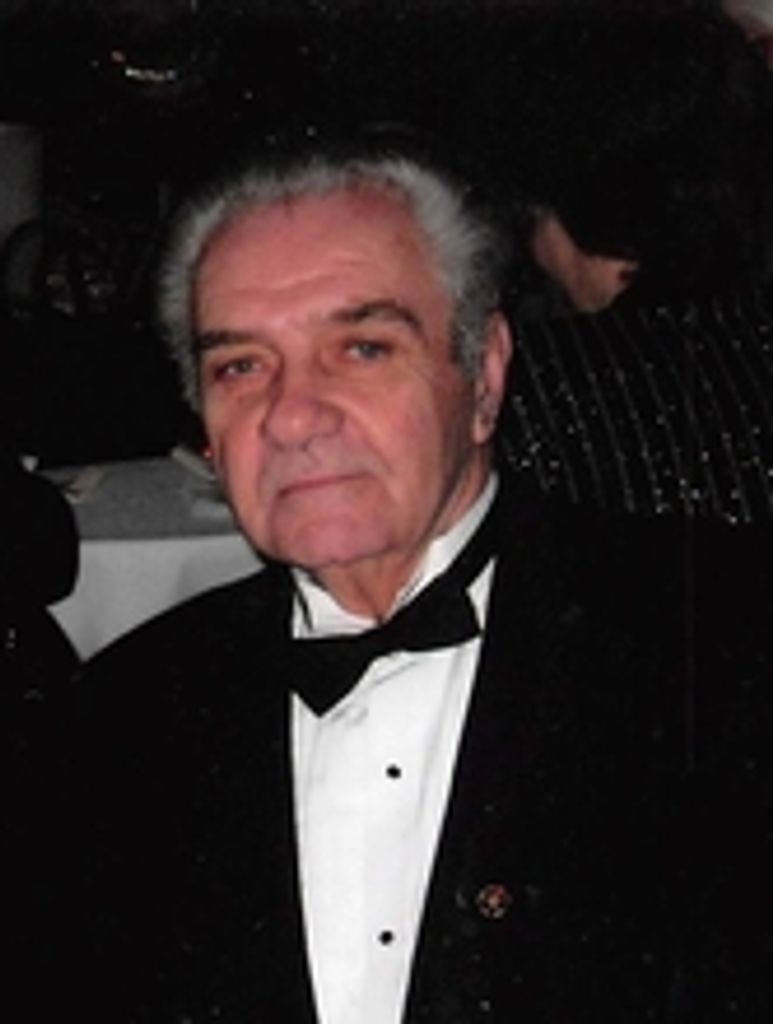 George E. Neumeister Sr. Profile Photo