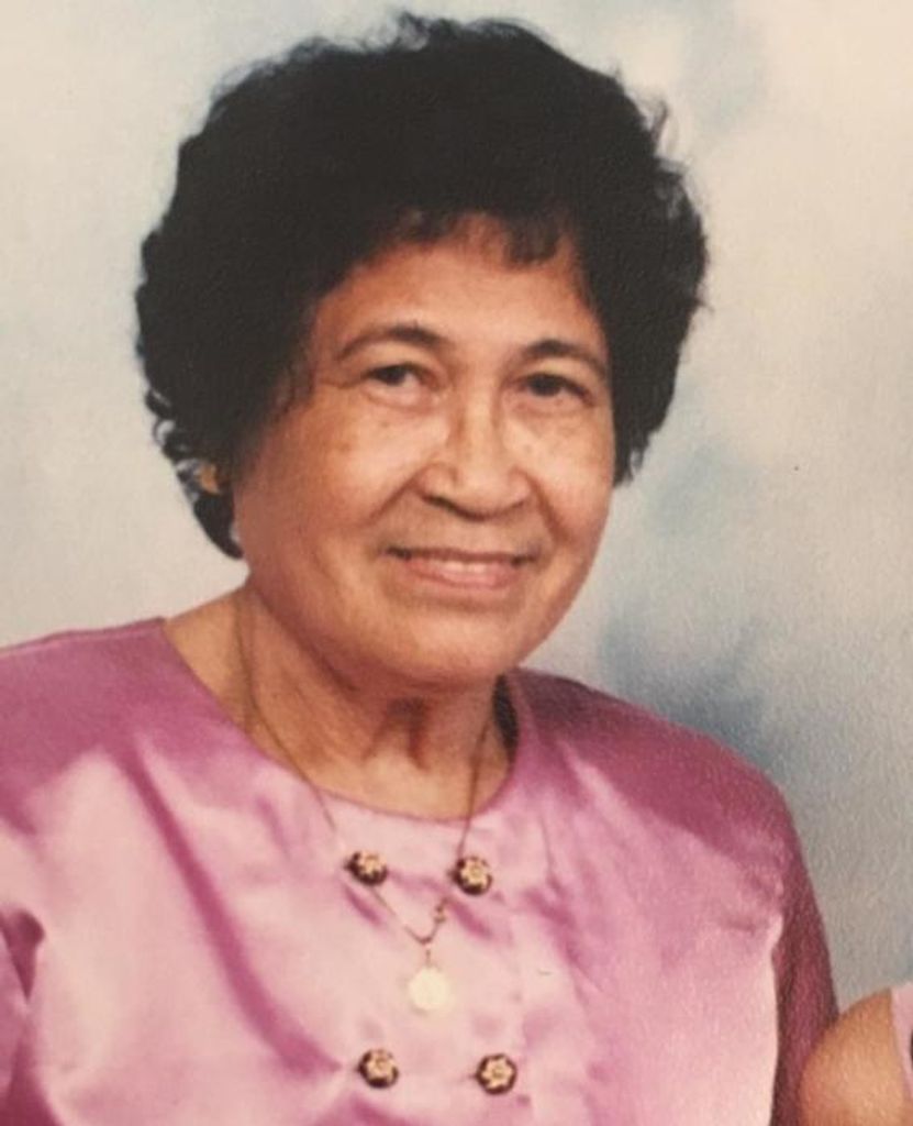 Eufemia E. Carino Profile Photo