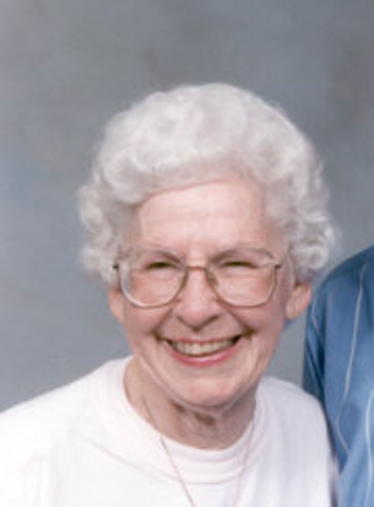 Dixie Lattimer Miller