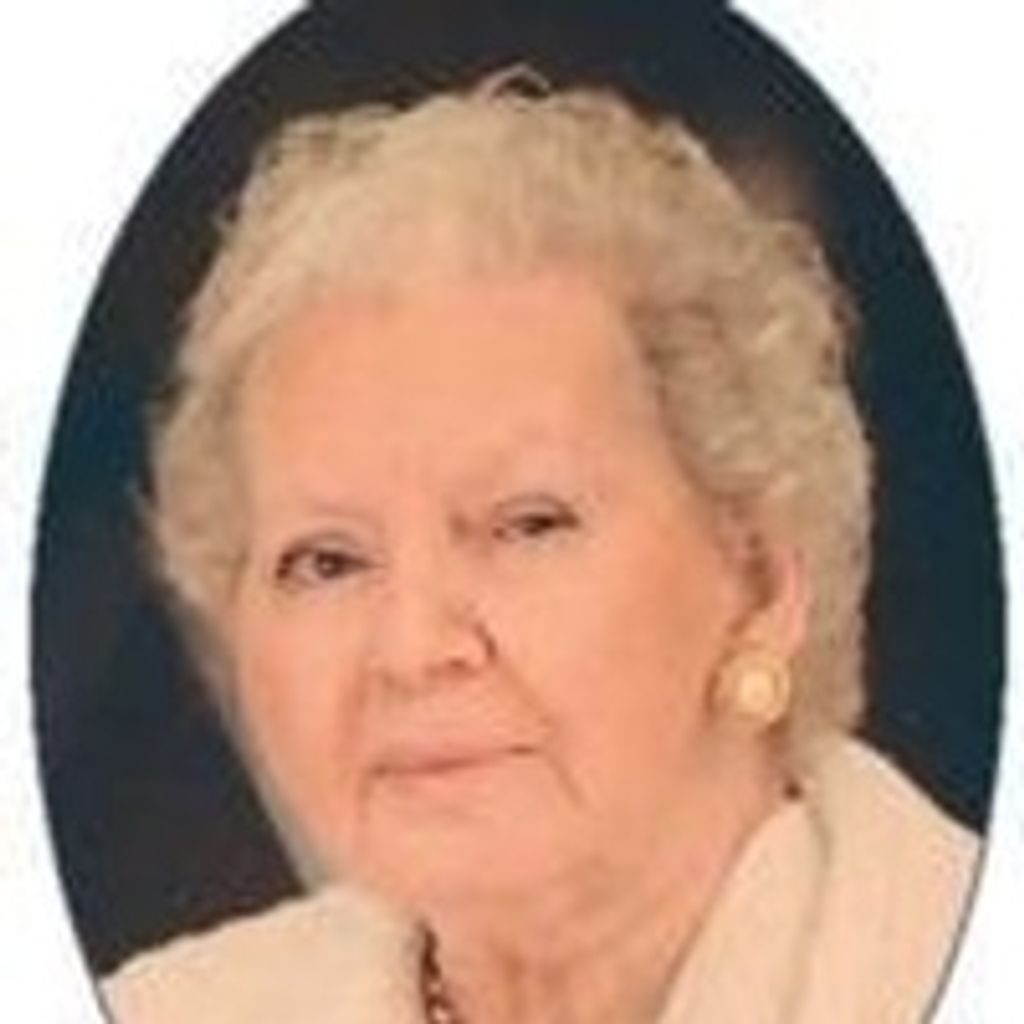 Mary Alice Wilhelm