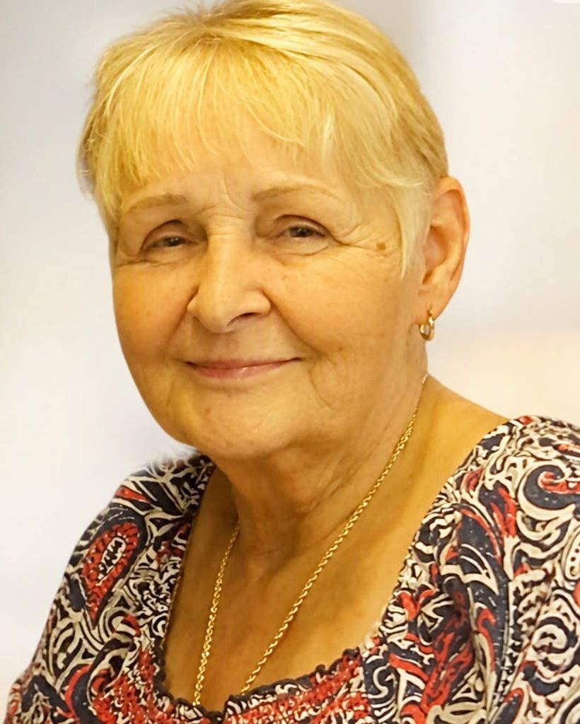Phyllis Arlene Garbison Profile Photo