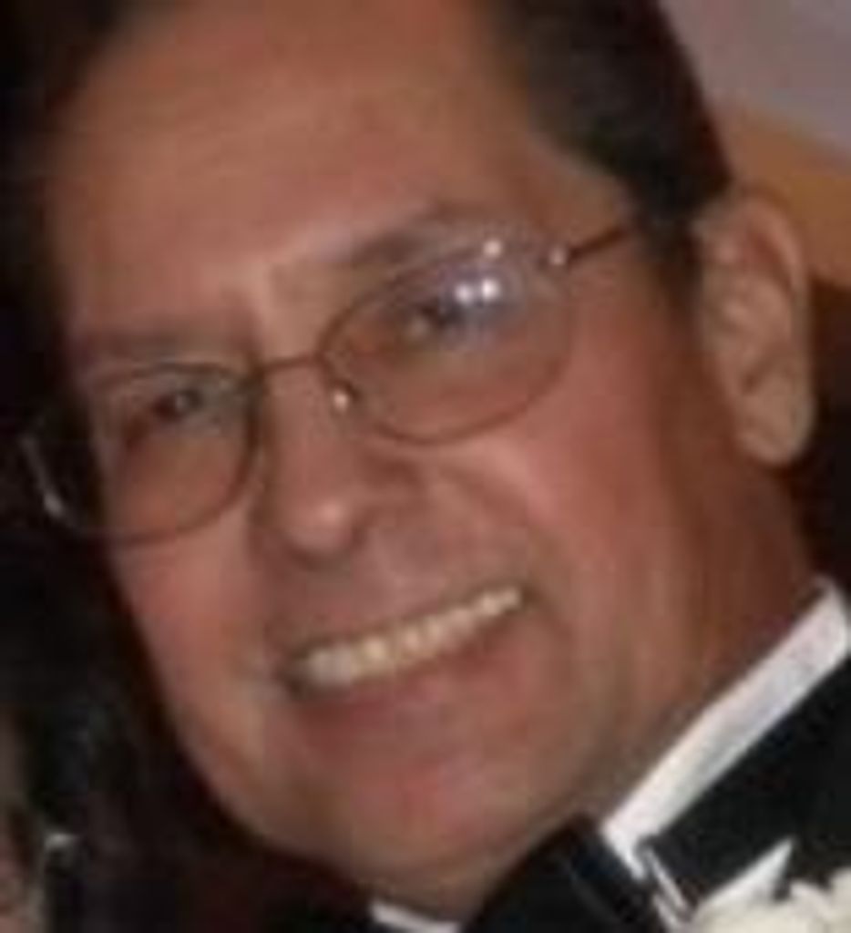 Chuck Majewski