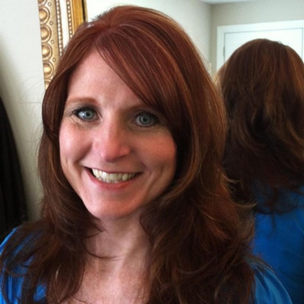 Lisa Ann Jones Mccoy Profile Photo