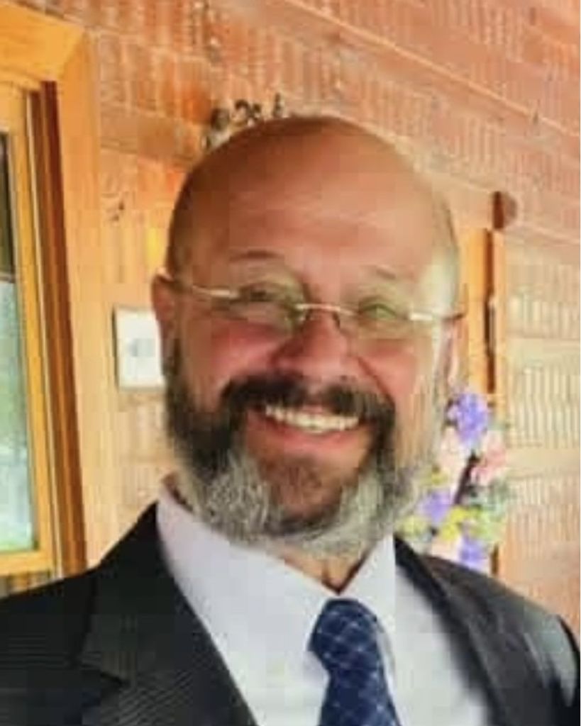 Hickman Franklin Hickman, Jr. Profile Photo