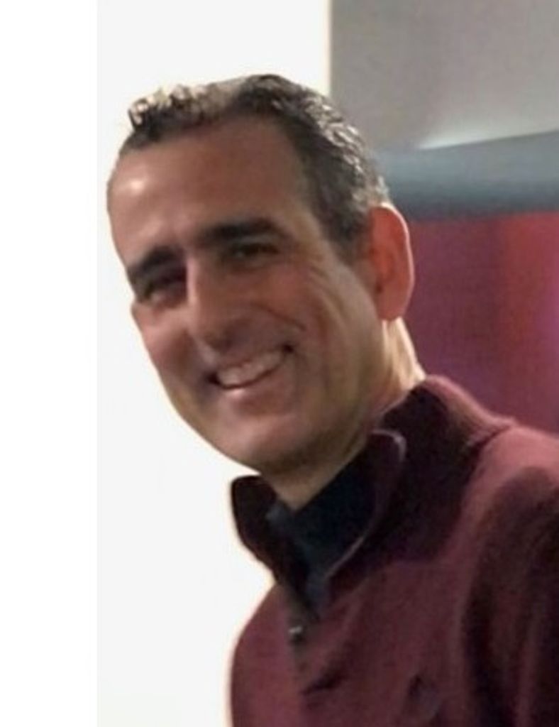 Frank P. Lulias Profile Photo