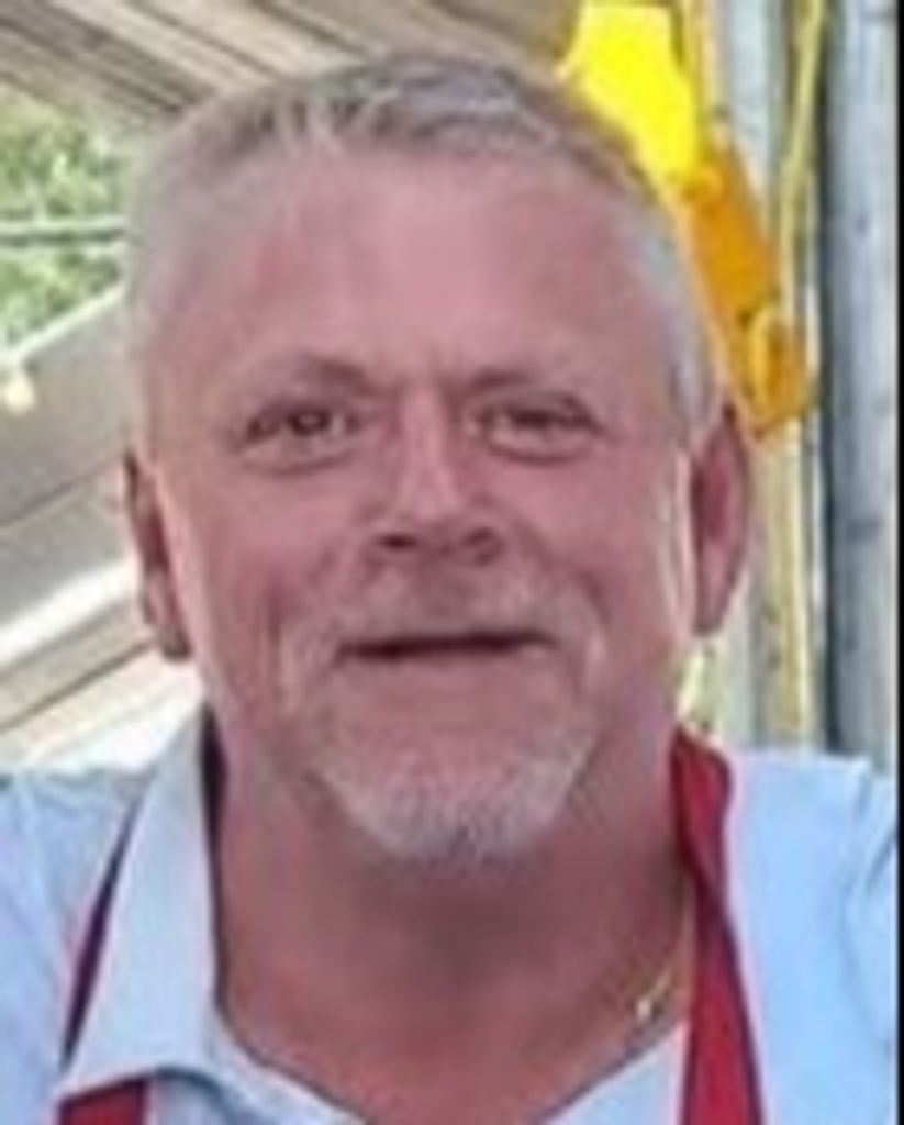 Derek A. Burns Profile Photo