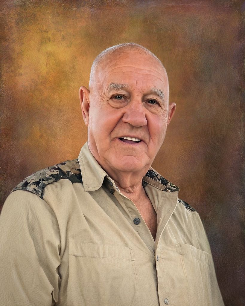 Ray E. Richoux Profile Photo
