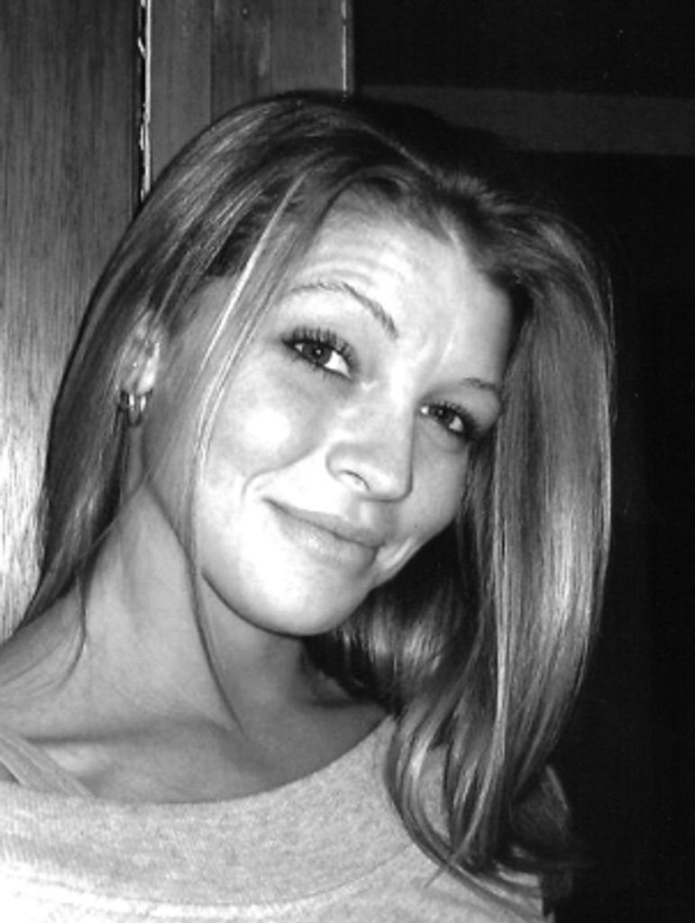 Terra Joy Mcdonald Profile Photo