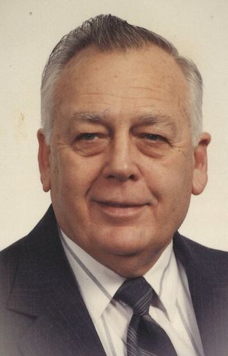 Photo of Joseph Walker Gibson, Jr.
