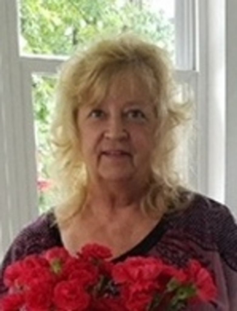 Marcia Elaine Newcomb